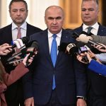 Surse Liderul 2 din PNL a anuntat in cadrul sedintei cu Bolojan despre negocierile cu cei 50 de parlamentari1777912188