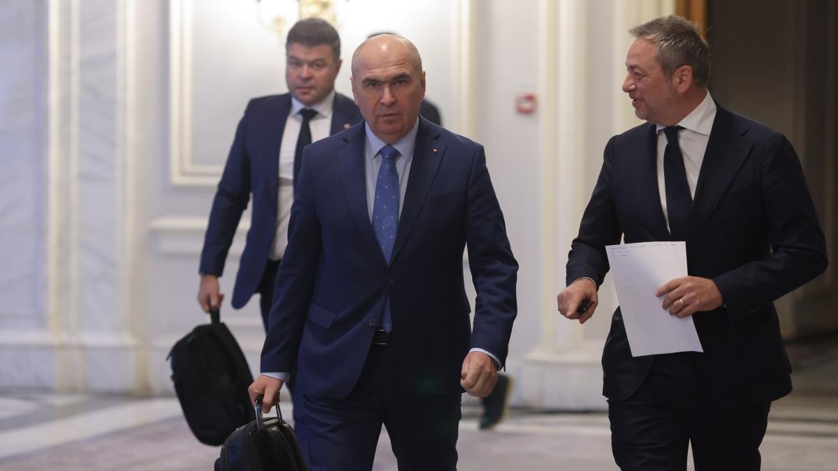 Surse Pentru voturile la motiunea de cenzura s ar fi promis chiar si functii de consul sau la1777922371