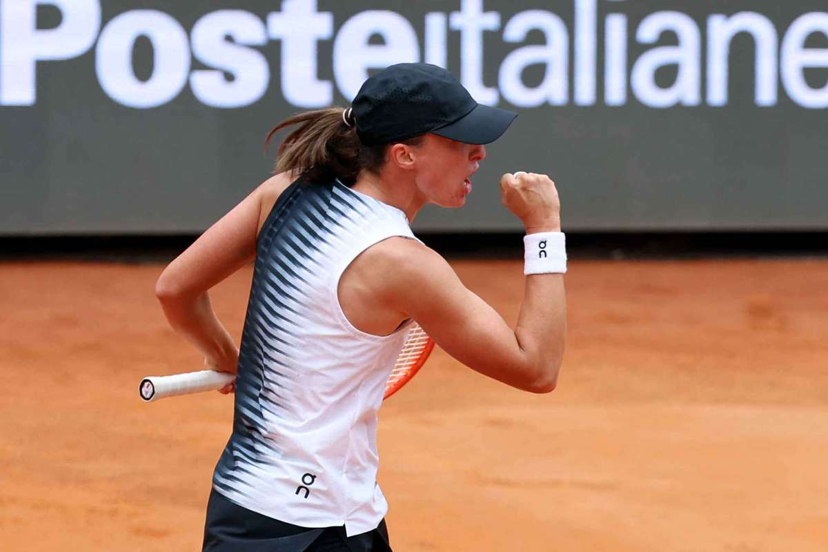 Swiatek o invinge categoric pe Pegula in drumul spre semifinalele de la Roma1778680461