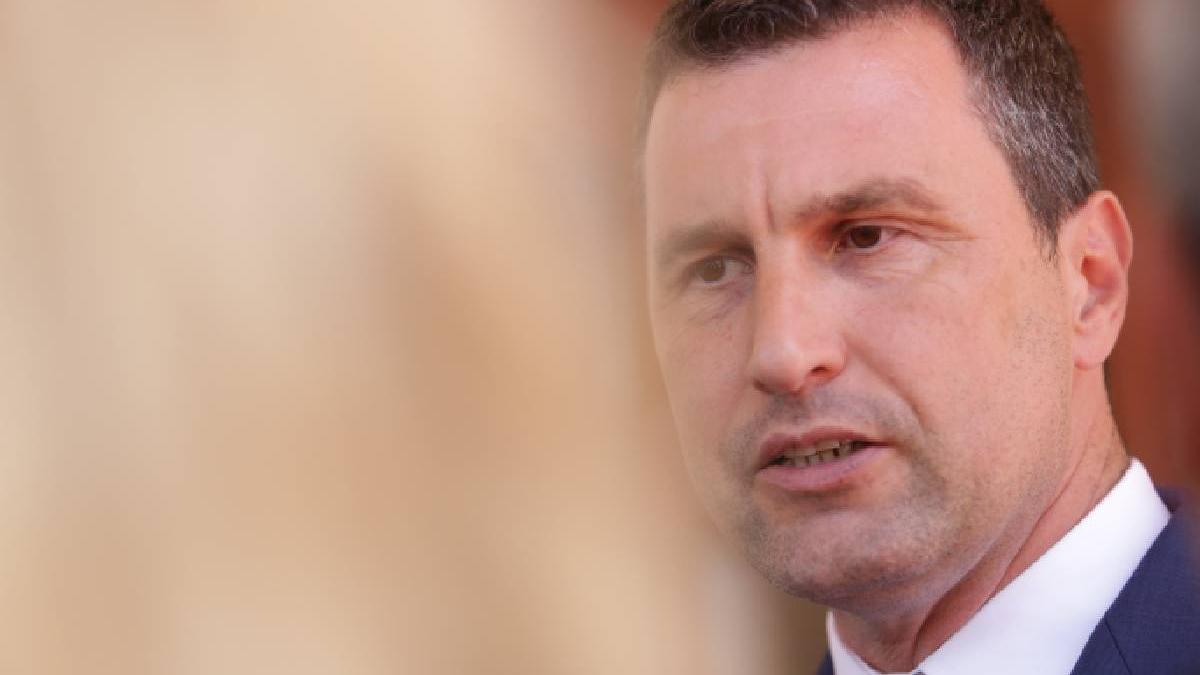 Tanczos Barna Romania risca sa piarda 771 de milioane de euro din PNRR daca nu aproba legislatiile1779292566