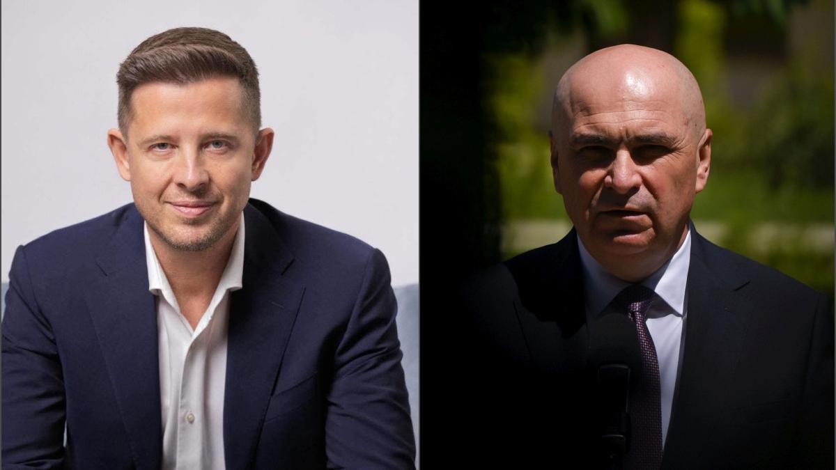 Thuma mesaj pentru Bolojan cu ocazia aniversarii PNL Prin noi insine nu inseamna izolare PNL nu este un1779626435