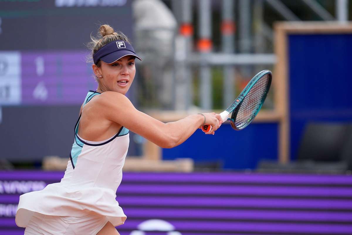 Tracker Tenis Begu eliminata de la Roland Garros Cristian o invinge pe Tauson la Strasbourg1779286261