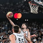 U BT Cluj Napoca a fost invinsa in primul meci din sferturile ABA League1778014174