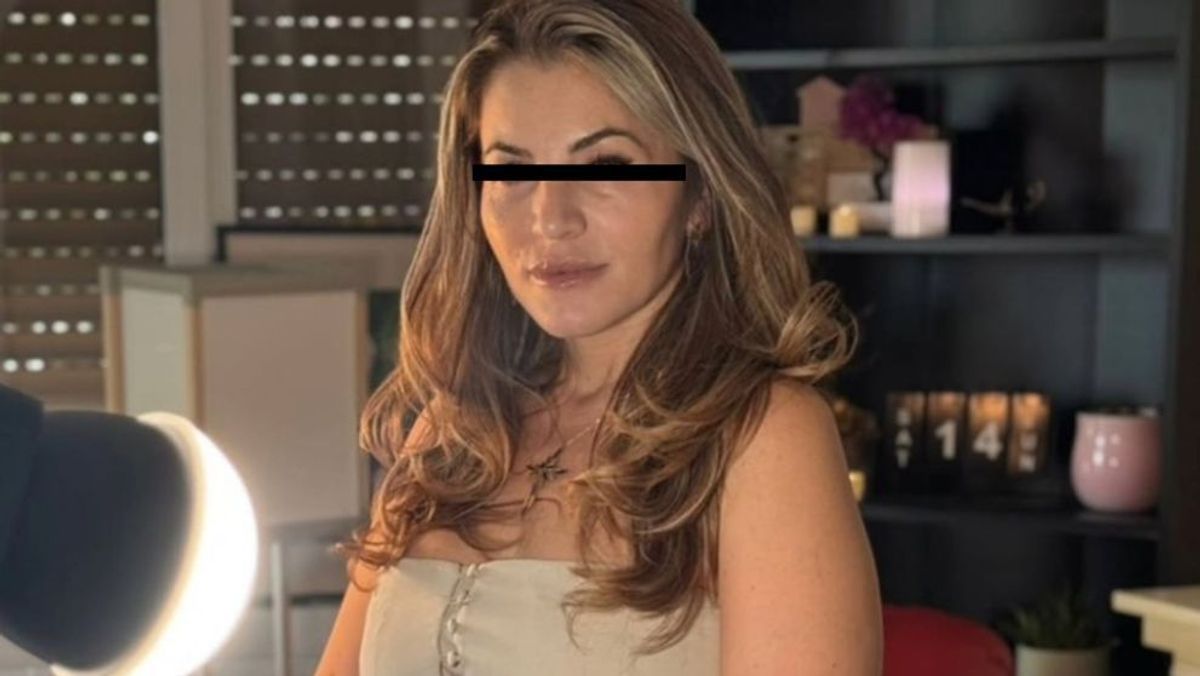 Ultimele fotografii cu Amiana Pastina inainte de a si incheia zilele in baia celulei Femeia din Sibiu fusese acuzata de uciderea mamei sale pentru mostenire1779537331