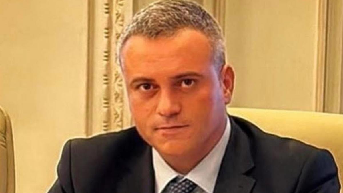 Un deputat a renuntat la grupul parlamentar al PSD si s a alaturat PNL Iosif Jianu a fost ales pe1779270030
