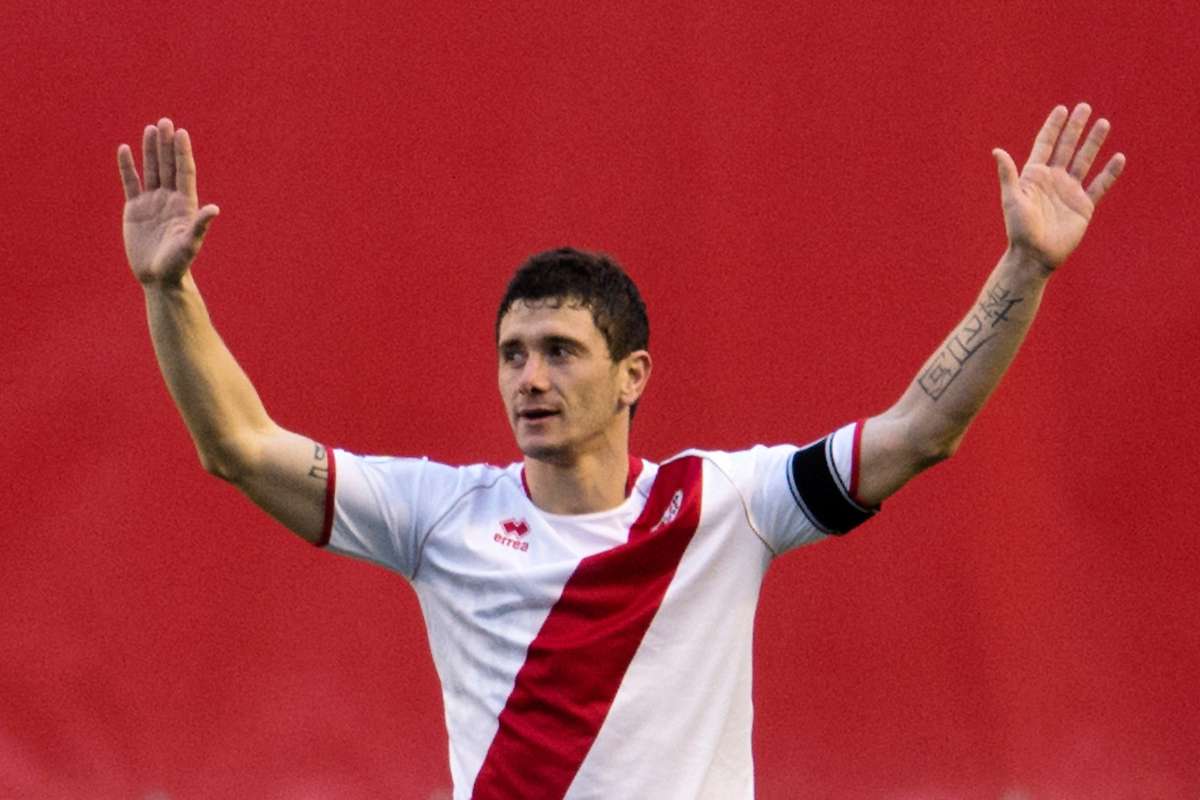 Un fost jucator al lui Rayo Vallecano condamnat pentru zgarirea masinii presedintelui de la Atletico Pinto1777886996