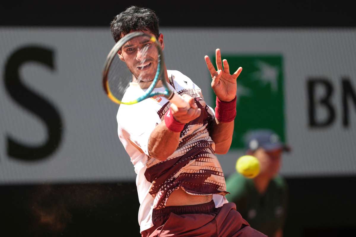 Va fi sancționat pentru comentarii sexiste la adresa unui arbitru! Comunicatul de la Roland Garros 2 Va fi sancionat pentru comentarii sexiste la adresa unui arbitru Comunicatul de la Roland Garros1780132334