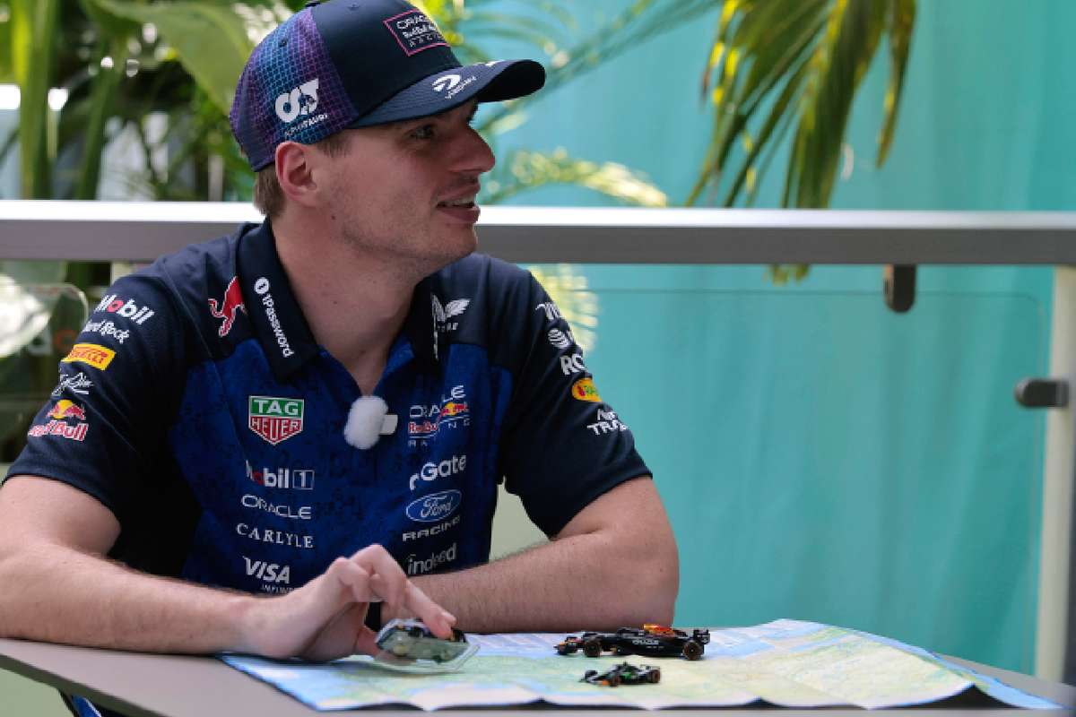 Verstappen este convins ca Red Bull a micsorat diferenta fata de rivali dupa pauza competitioanla1777709972
