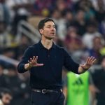 Xabi Alonso va semana in Premier League Anuntul oficial urmeaza sa fie facut1778954132