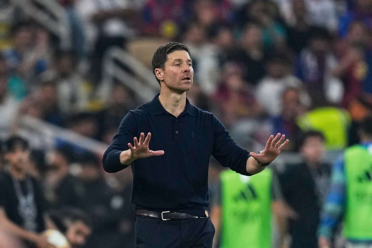 Xabi Alonso va semana in Premier League Anuntul oficial urmeaza sa fie facut1778954132