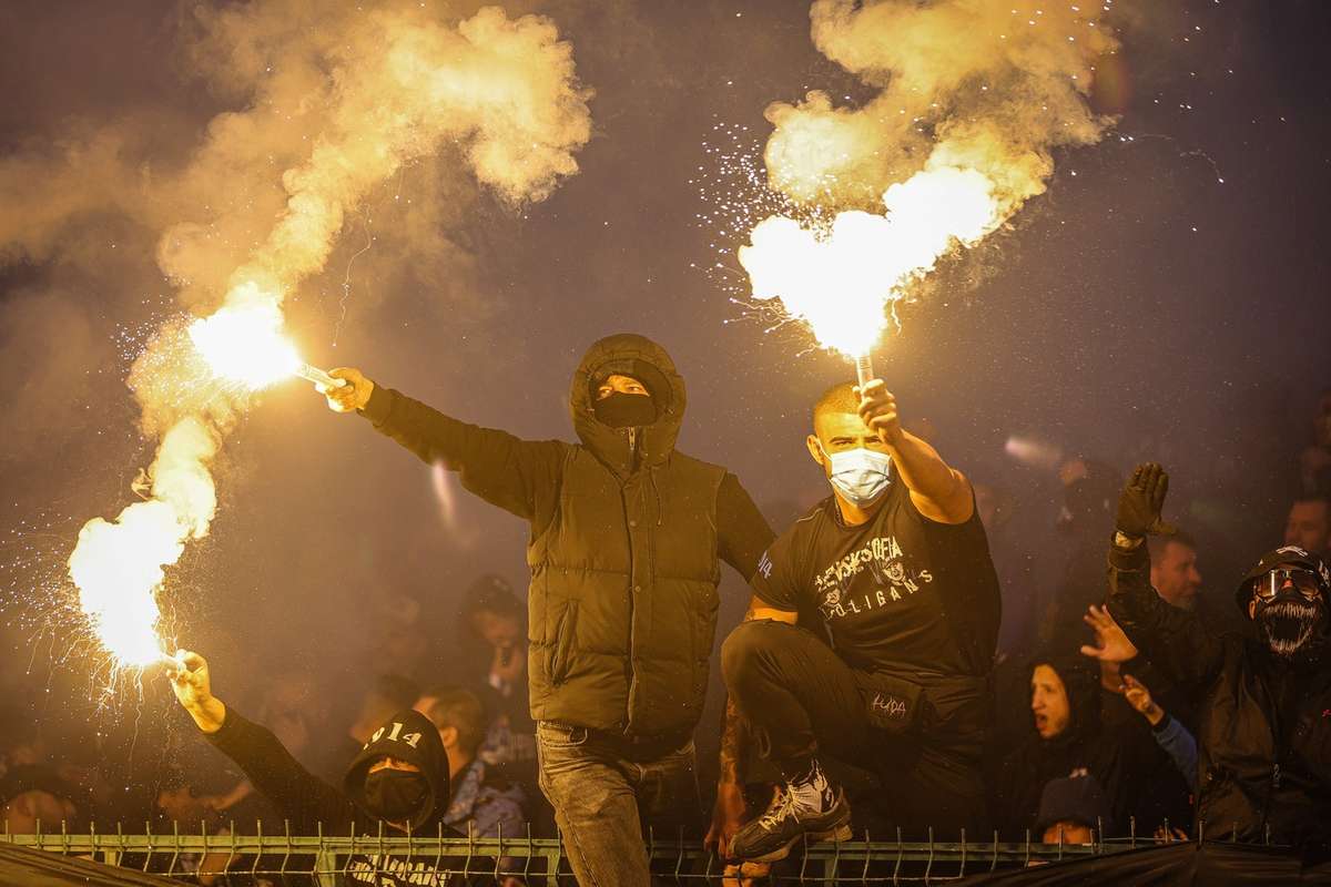 cea mai lunga serie activa de titluri consecutive din lume a fost oprita fostul golgheter din superliga a avut un rol deciziv1777745967