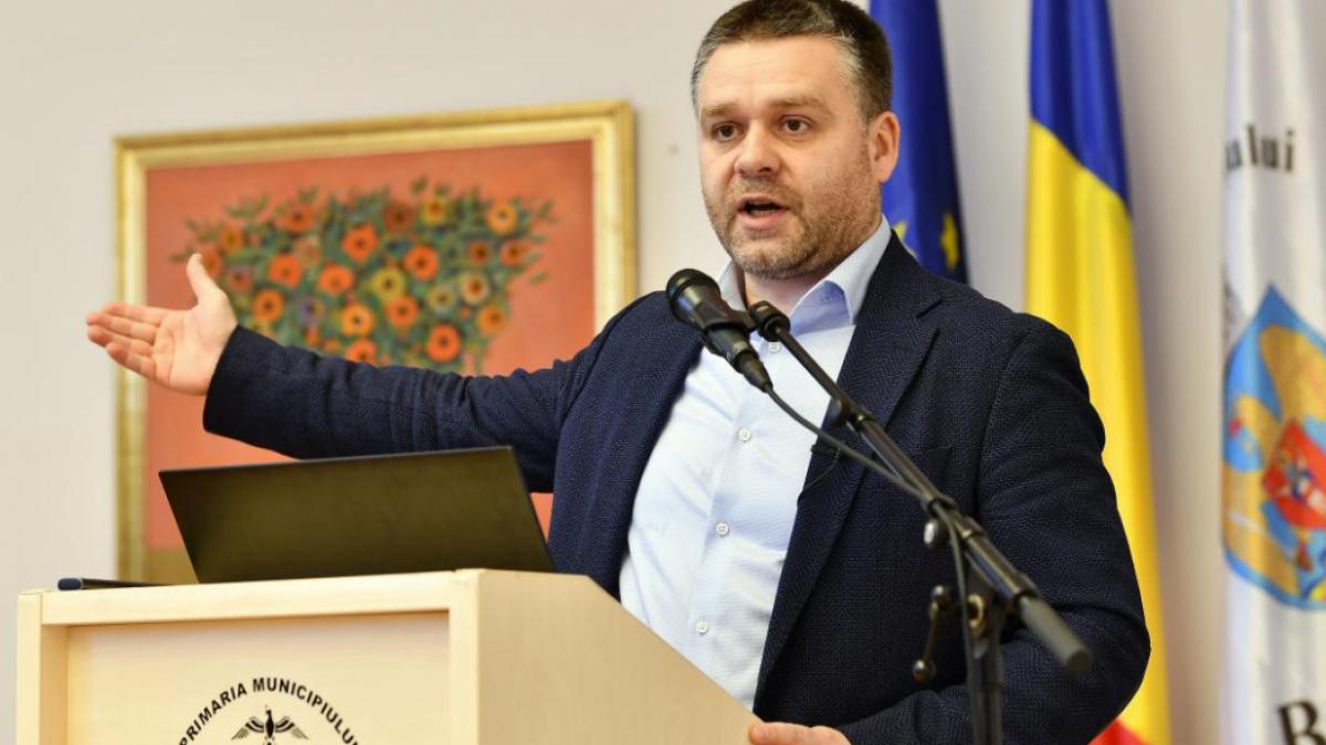 Ciprian Ciucu afirmă că la STB „se face abuz” de concedii medicale: „Există și alte aspecte care...” 3 ciprian ciucu afirma ca la stb se face abuz de concedii medicale exista si alte aspecte care1778527922