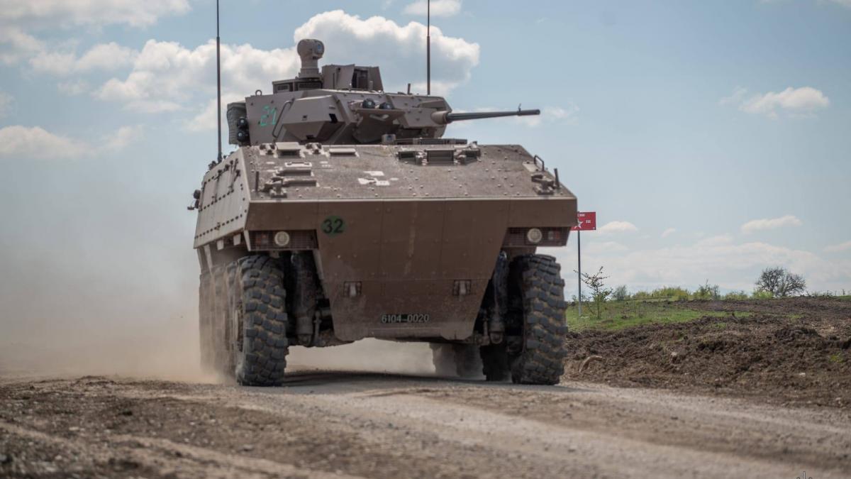 george simion anunta ca va face o sesizare la dna pentru achizitiile din safe in cazul rheinmetall este o situatie suspecta1777894230