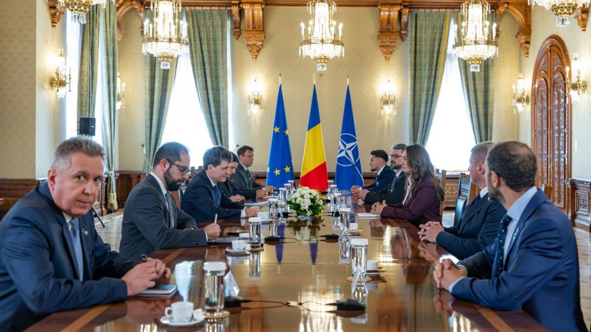Surpriza de la Cotroceni. Anamaria Gavrilă solicită un guvern pro-occidental și îl apreciază pe... 2 surpriza de la cotroceni anamaria gavrila solicta un guvern prooccidental si il aprecieaza pe1779118832