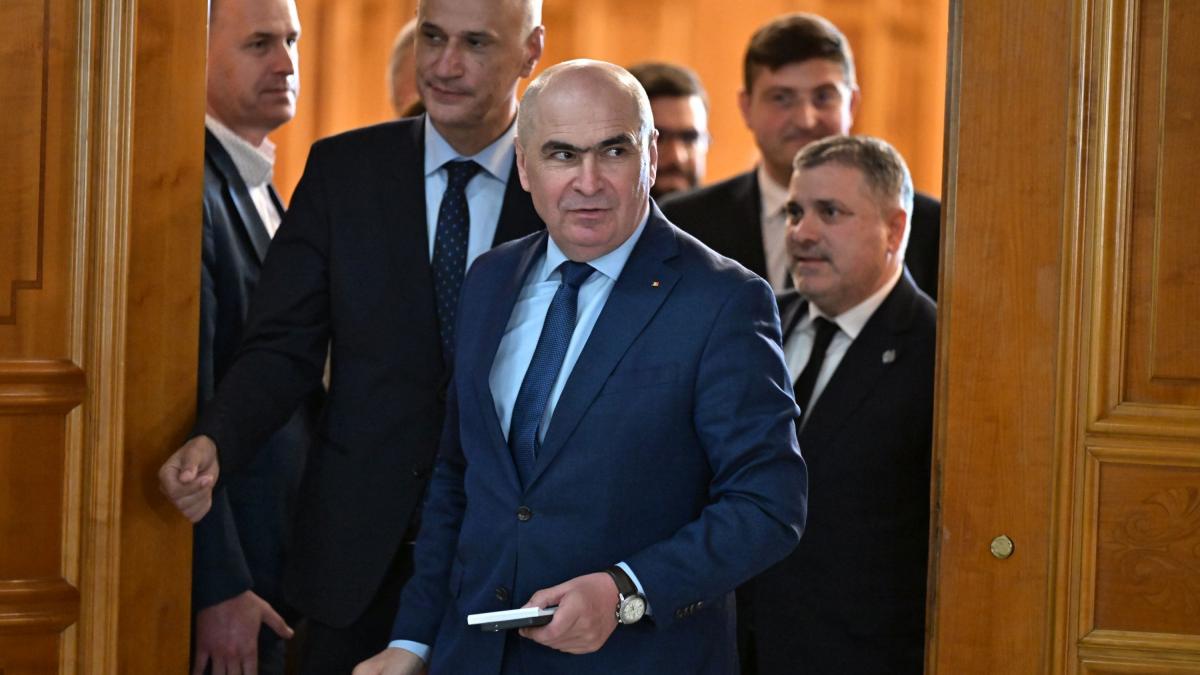 A treia instanta suspenda concedierile din primarii Reforma lui Bolojan a fost blocata si la1781009854