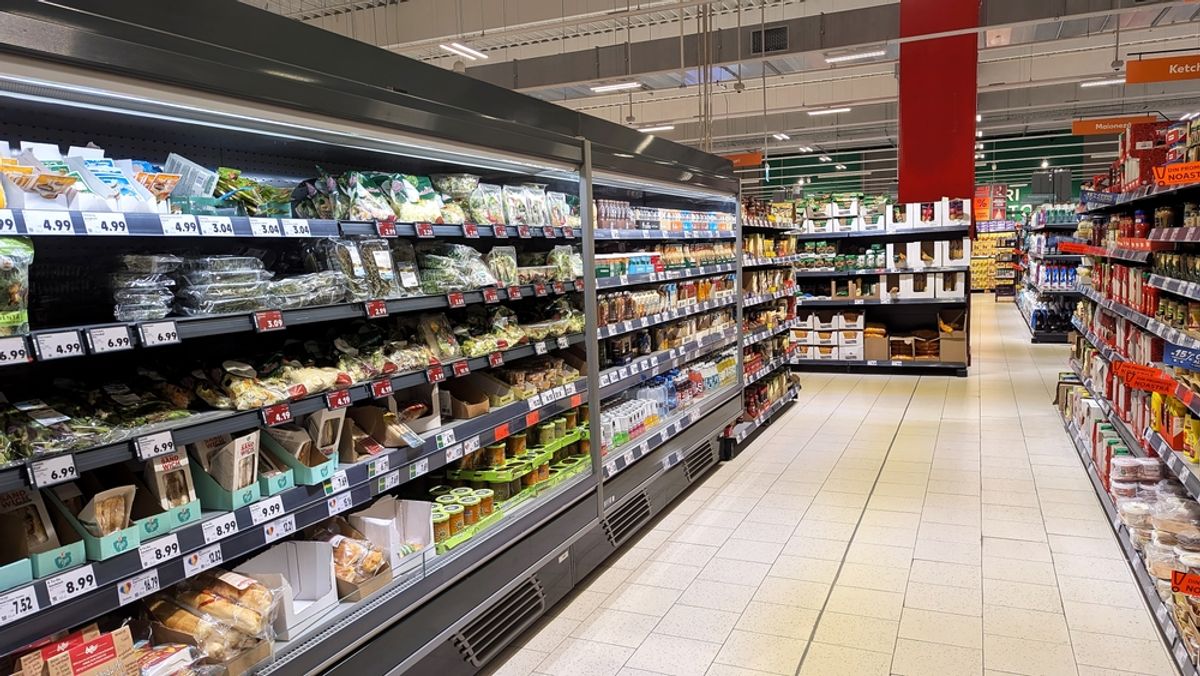 Acest aliment îți poate scurta viața cu 36 de minute dacă îl consumi! Avertismentul experților 4 Acest aliment iti poate scurta viata cu 36 de minute daca il consumi Avertismentul
