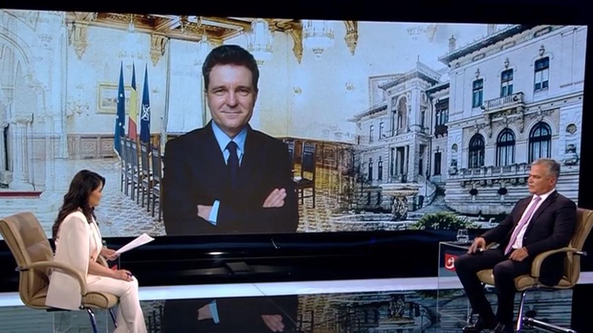 Adrian Veștea declară că dorea să părăsească țara. "Voiam să merg la Muntele Athos să mă rog pentru..." 2 Adrian Vestea declara ca dorea sa paraseasca tara voiam sa merg la Muntele Athos sa ma rog pentru1781463447