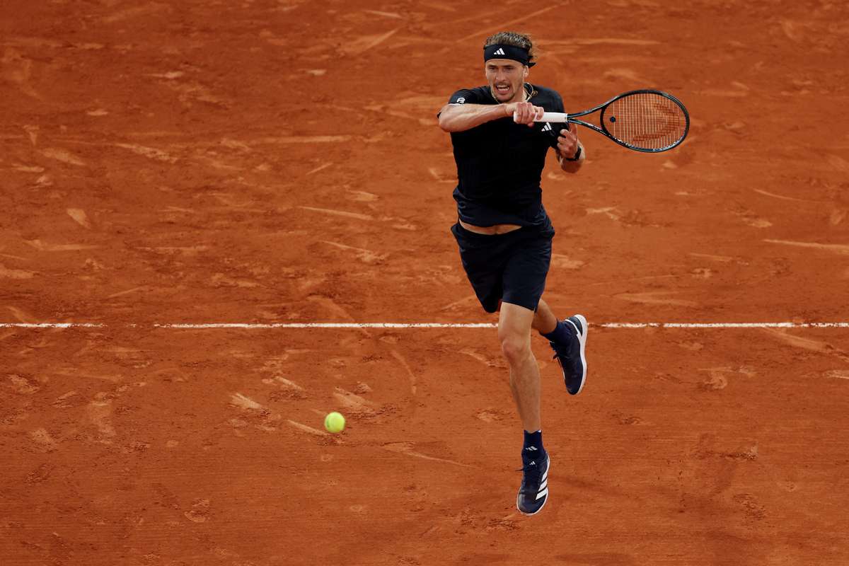 Alexander Zverev se afla in fata celei mai mari oportunitati dar nu ar schimba medalia de aur olimpica pentru un Grand Slam1780468936