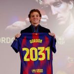 Anthony Gordon impartaseste sfatul secret al lui Marcus Rashford privind Barcelona1780856837