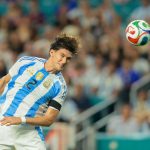 Argentina il pierde pe fundasul Leonardo Balerdi pentru Campionatul Mondial1780777629