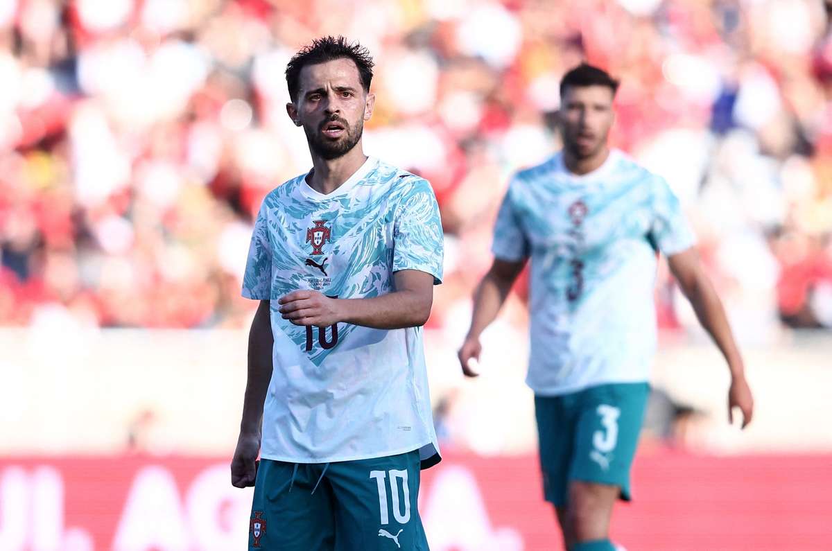 Bernardo Silva: "Barcelona este o posibilitate, dar încă nu am făcut această alegere" 2 Bernardo Silva Barcelona este o posibilitate dar inca nu am facut aceasta alegere1780831636