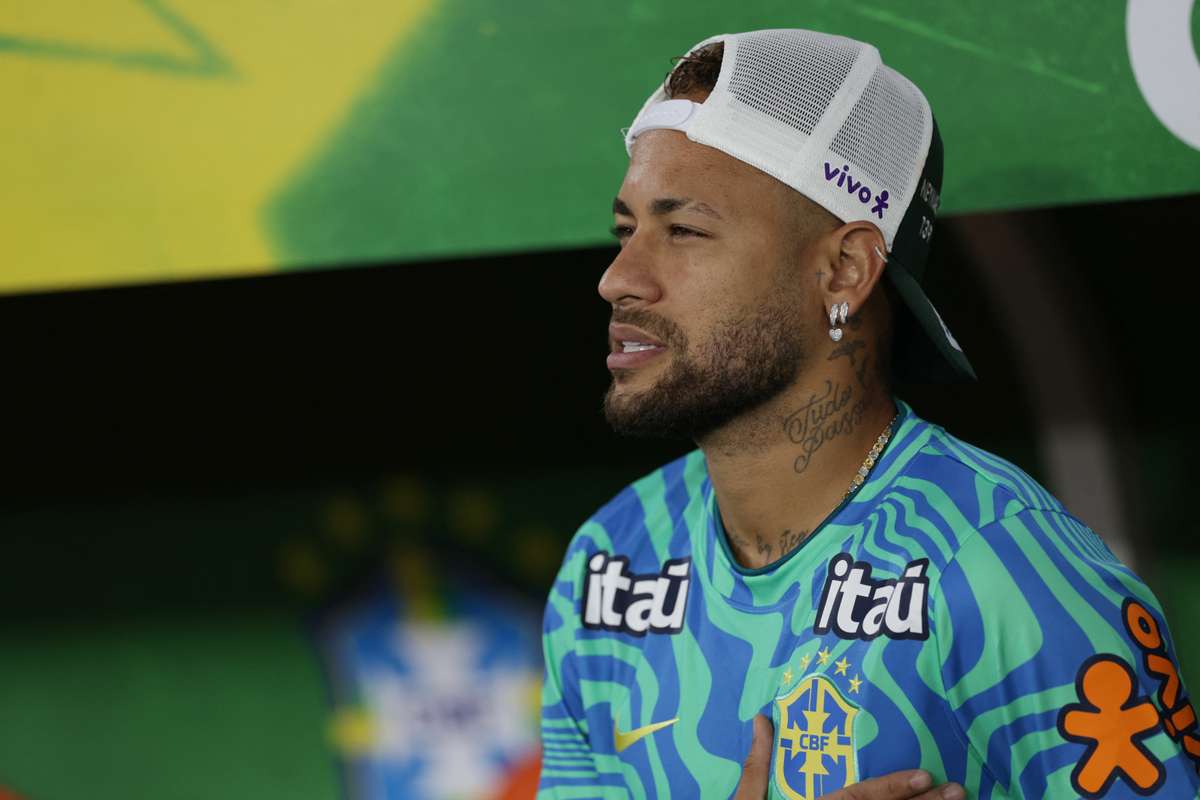 Brazilia a făcut un nou anunț referitor la Neymar. Starul a fost supus unei rezonanțe magnetice. 3 Brazilia a facut un nou anunt referitor la Neymar Starul a fost supus unui rezonante magnetice1780953146