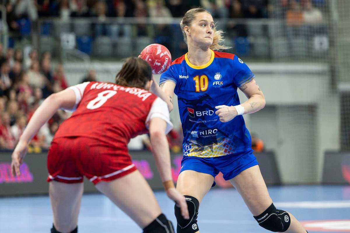 Campionatul European de handbal feminin din 2030 va fi gazduit de Franta si Belgia1781351833
