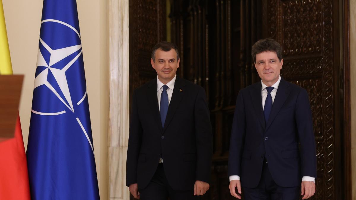 Ce afirma UDMR despre premierul desemnat Aceasta numire este putin bizara Nu devine tehnocrat peste noapte1780595843