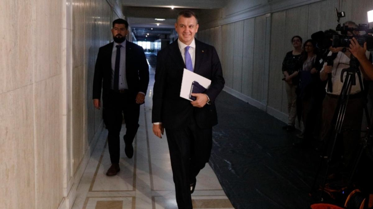 Ce se intampla cu ministrii propusi de Tomac daca lista nu trece la vot Zegrean Acei oameni nu mai1781028757