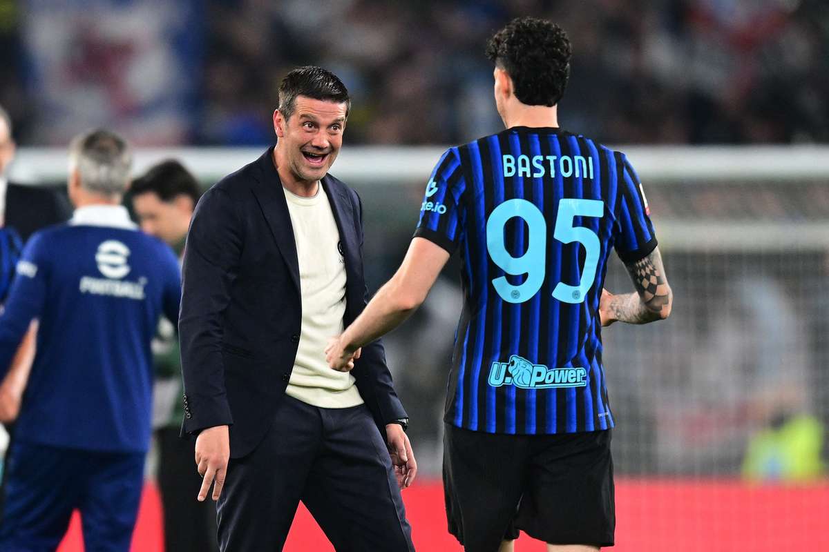 Chivu a discutat despre transferuri si sansa ca Bastoni sa ramana la Inter in ciuda interesului celor de la Barcelona1780664237