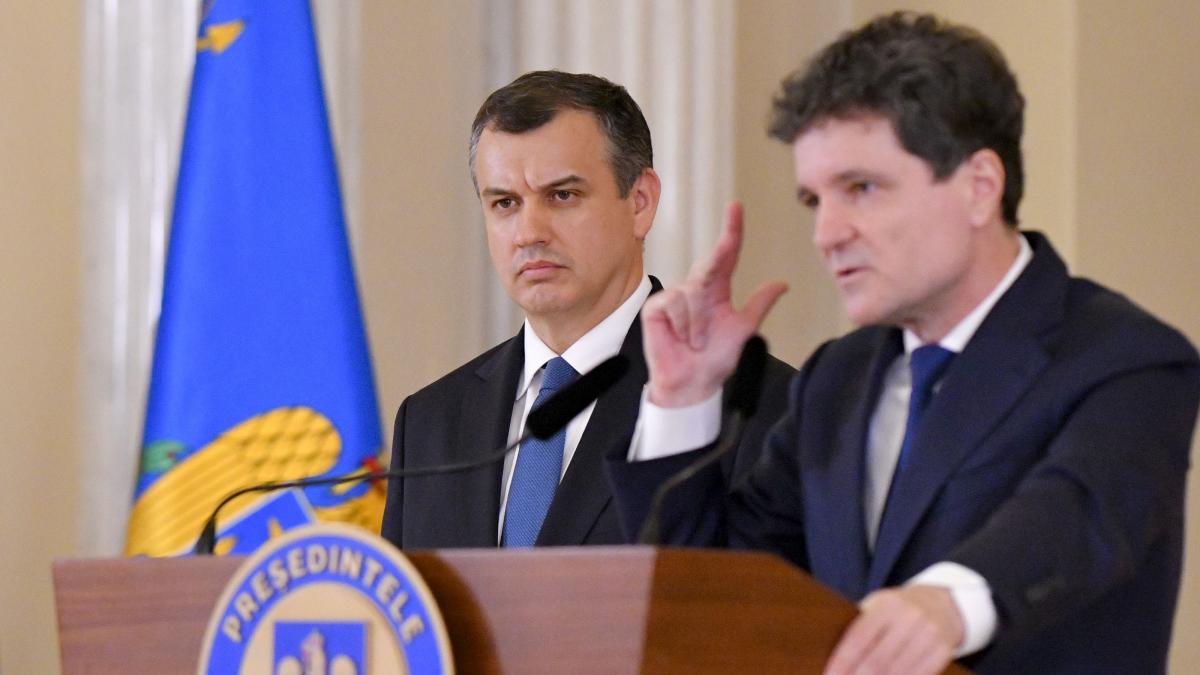 Cine sunt tehnocratii lui Tomac si ce sanse au sa fie acceptati de partide PSD nu isi da acordul cu1780610241