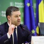 Ciucu despre suspendarea in instanta a reorganizarii PMB Primaria nu a mai fost reformata de 161780913541