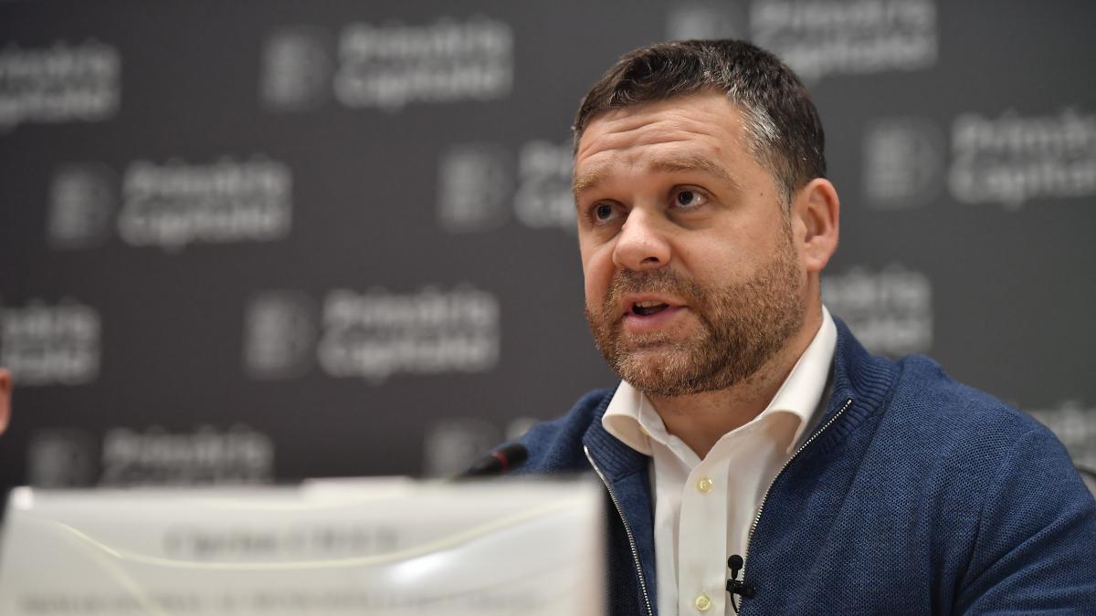 Ciucu îl învinuiește pe Tomac pentru discuții „ascunse și neasumate cu PSD”: „Demonstrați decență...” 3 Ciucu il invinuiesc pe Tomac pentru discutii ascunse si neasumate cu PSD Demonstrati decenta1780945966