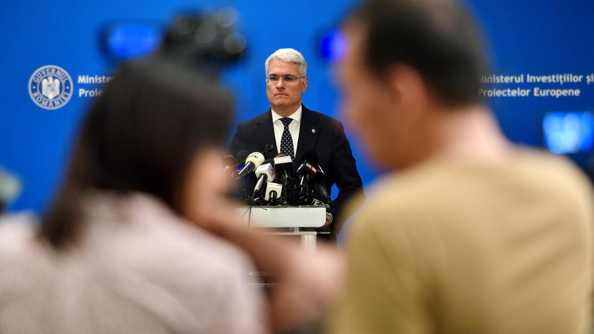 Conflict privind indemnizația de dirigenție: Pîslaru propune o sumă fixă, iar PSD îl acuză de dezinformare. 2 Conflict privind indemnizatia de dirigentie Pislaru propune o suma fixa iar PSD il acuza de dezinformare1780514842