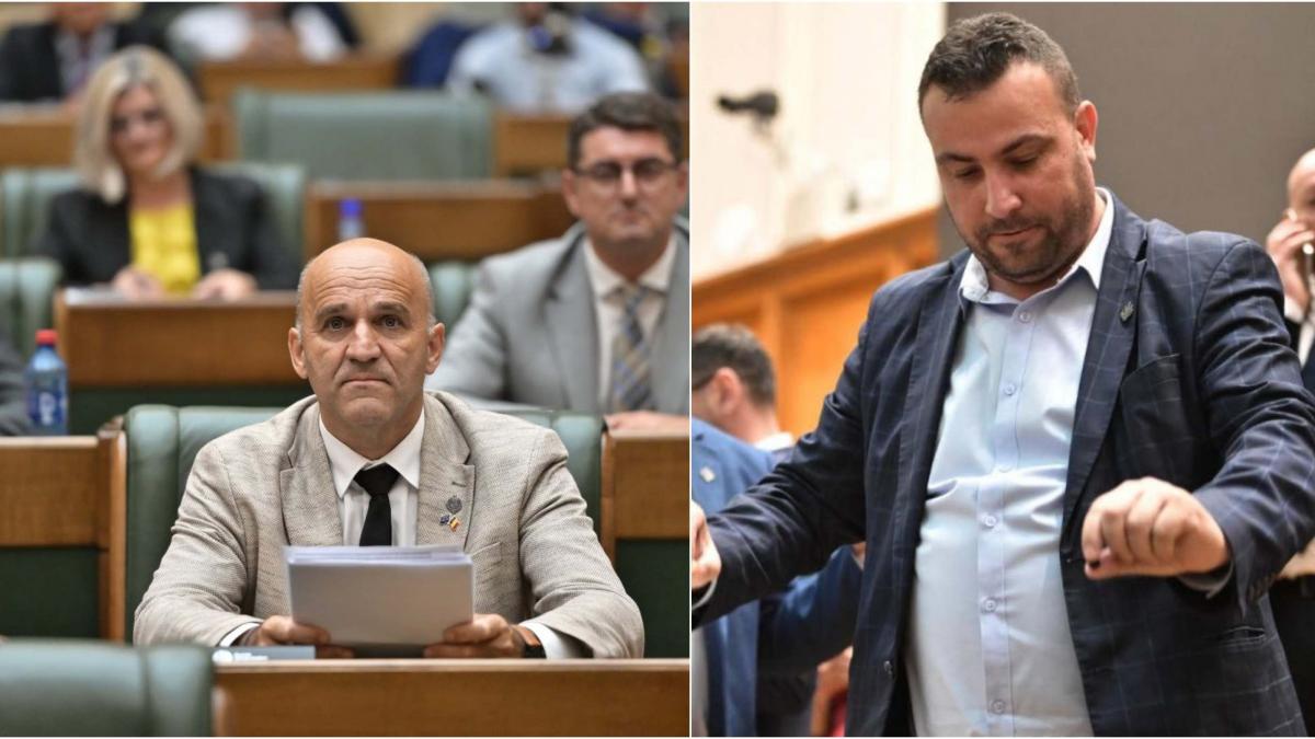 Cum a reformat Bolojan inca un suveranist Senatorul Bortun a parasit o pe Anamaria Gavrila Da1782803049
