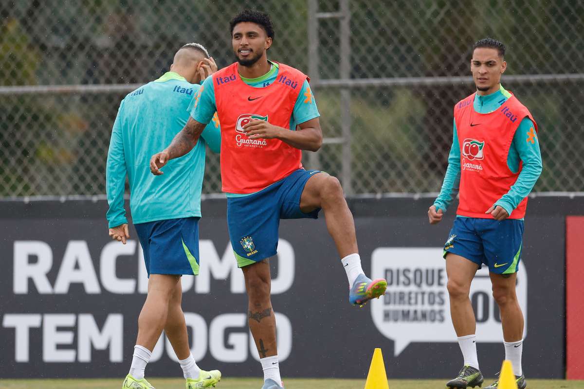 Cupa Mondială 2026: O accidentare îl constrânge pe Carlo Ancelotti să facă o schimbare de ultim moment în echipa Braziliei 2 Cupa Mondiala 2026 O accidentare il constrange pe Carlo Ancelotti sa faca o schimare de ultim moment in echipa Braziliei1780853233