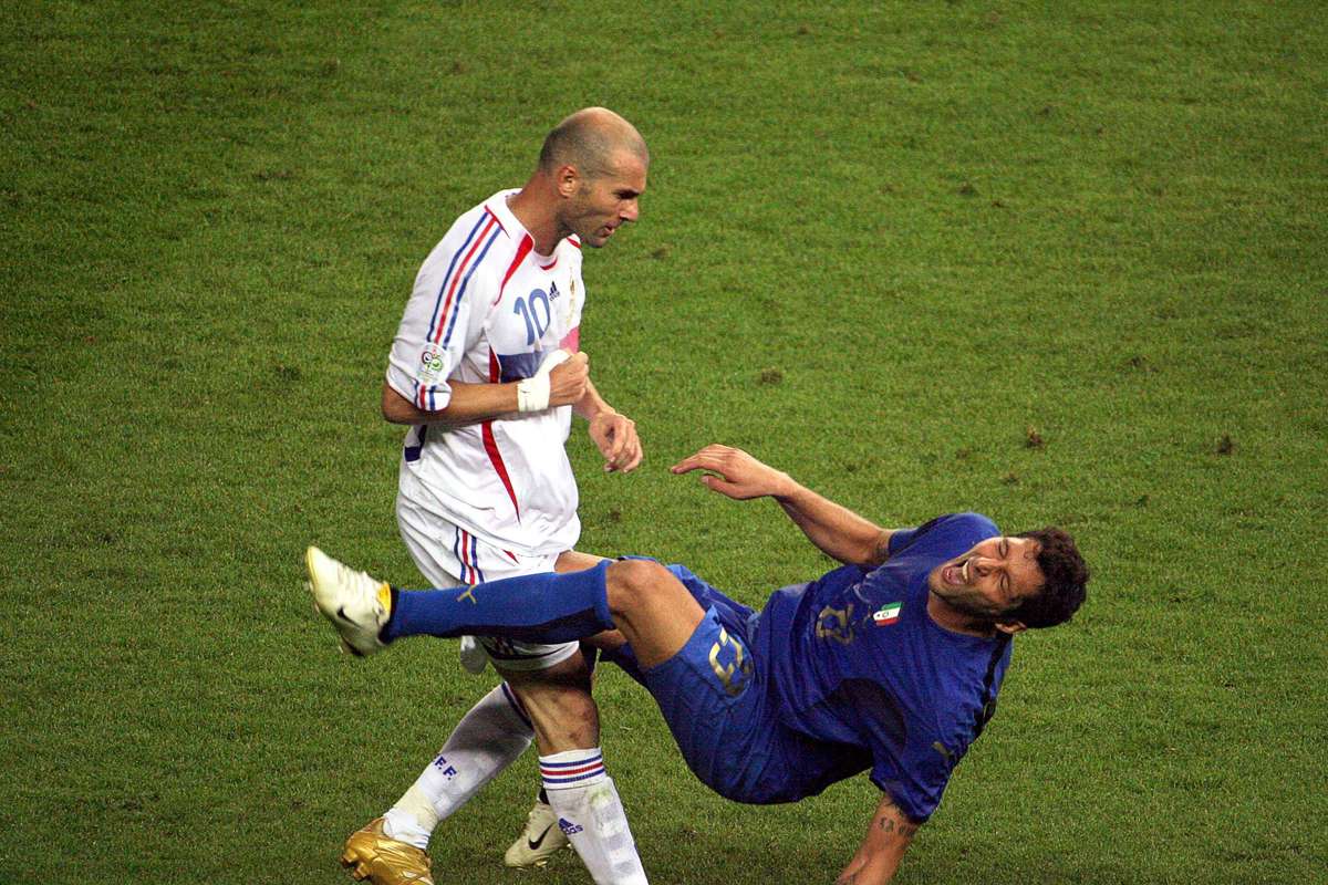 Cupa Mondială: De la Maradona la Pele și Zidane, 10 momente memorabile 2 Cupa Mondiala De la Maradona la Pele si Zidane 10 momente memorabile1780930669