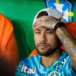 Cupa Mondiala Neymar ar putea reveni la antrenamentele echipei Braziliei Anuntul facut de Ancelotti1780677736