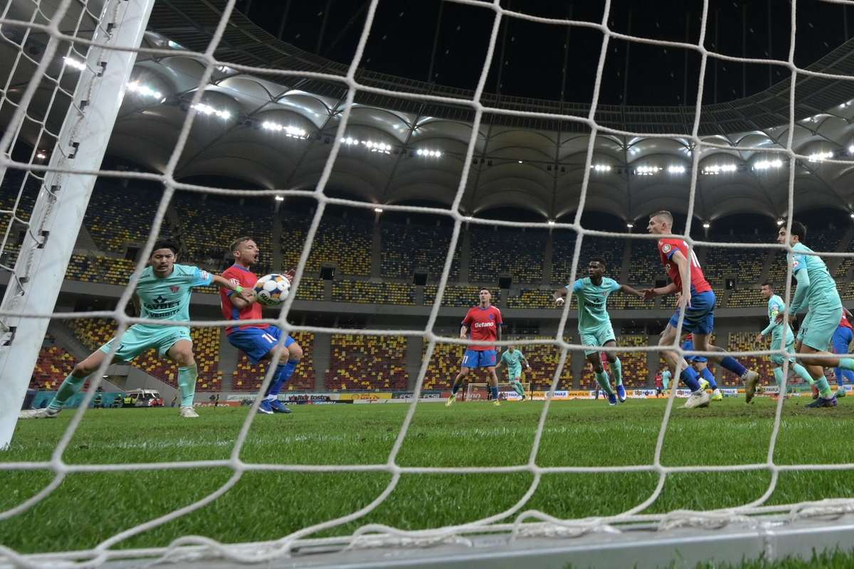 Curățenie de vară! Clubul a anunțat plecarea a șapte fotbaliști. 2 Curatenie de var Clubul a anuntat plecarea a sapte fotbalisti1781183535