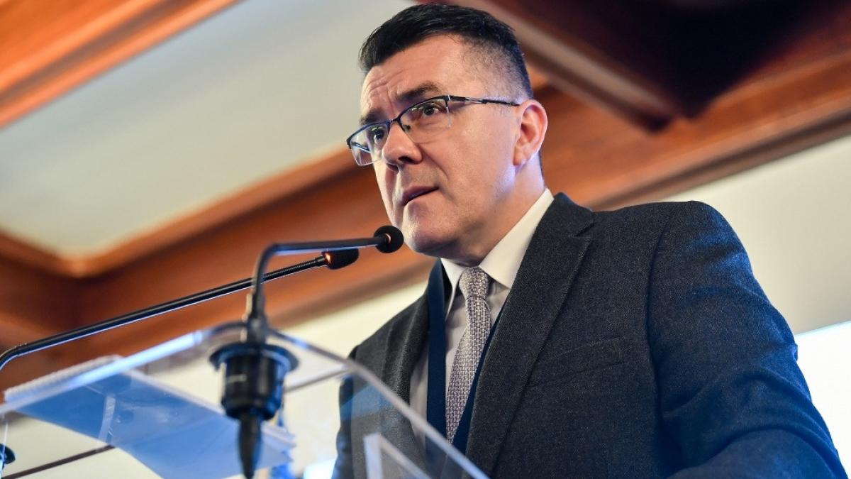 Dan Dungaciu afirmă că AUR nu va susține Guvernul Veștea: „Nu există nicio șansă” 2 Dan Dungaciu afirma ca AUR nu va sustine Guvernul Vestea Nu exista nicio sansa1781705536
