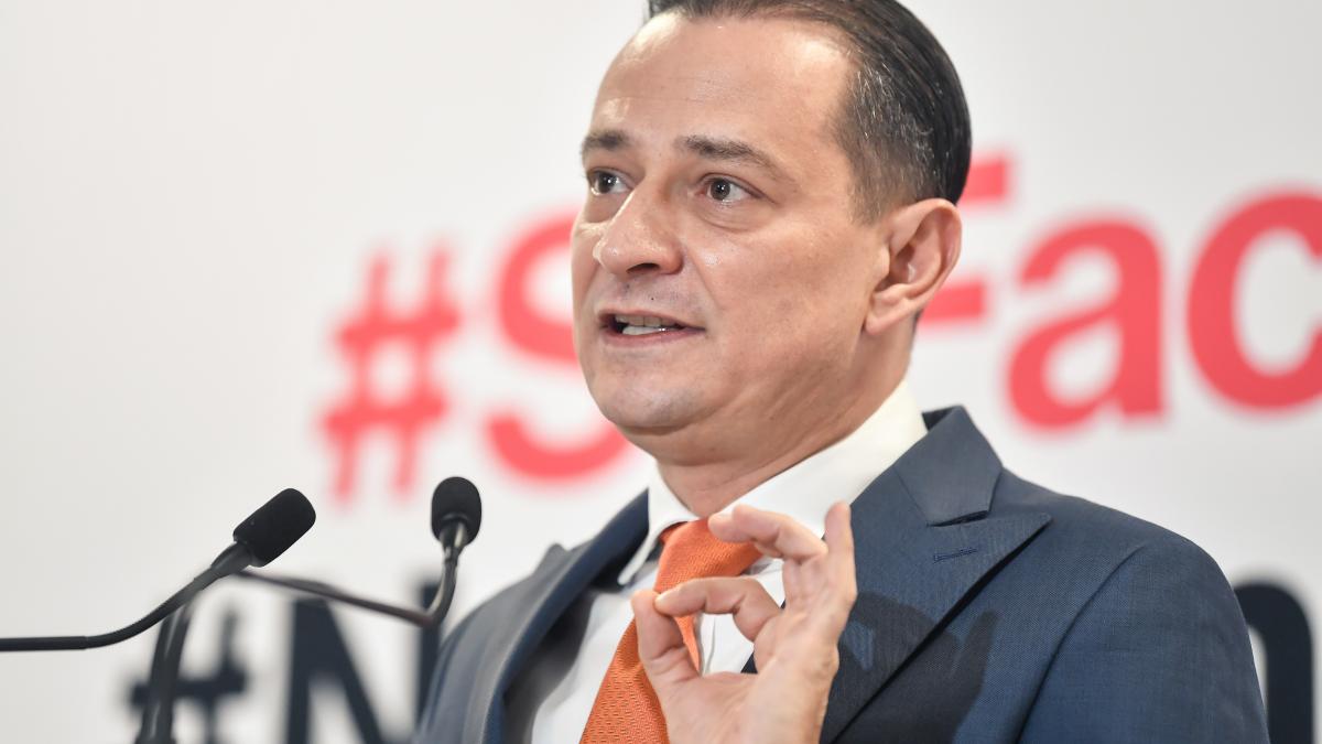 Daniel Băluţă: Indiferent dacă PSD este sau nu la Guvernare, cel mai important lucru este ca ţara să... 3 Daniel Baluta Indiferent daca PSD este sau nu la Guvernare cel mai important lucru este ca tara sa1781170055