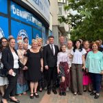 Daniel Florea deschide noul sediu PUSL Bucuresti si anunta proiecte importante pentru Capitala1780942356