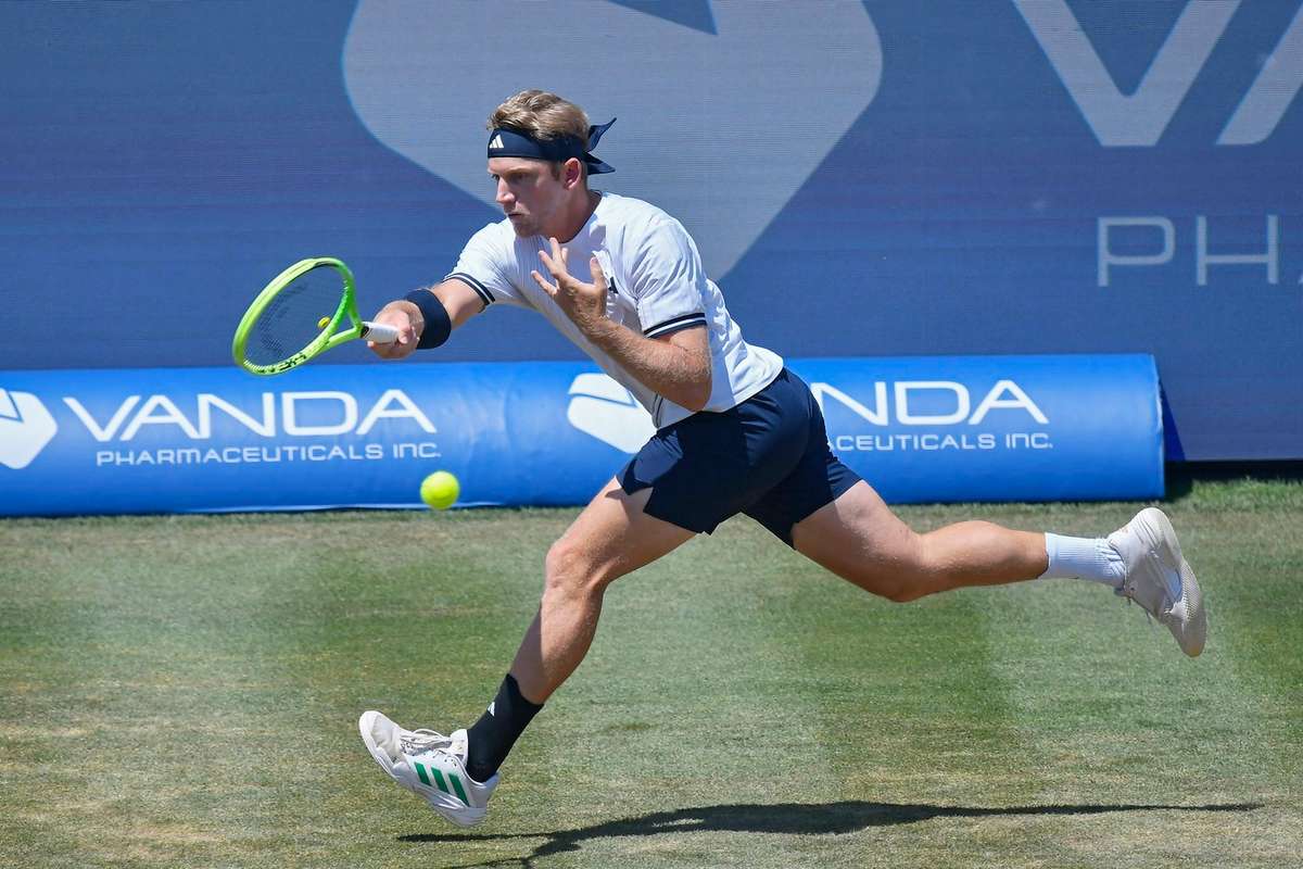 Davidovich Fokina aproape de primul titlu ATP dupa ce a ajuns in finala de la Mallorca1782507682