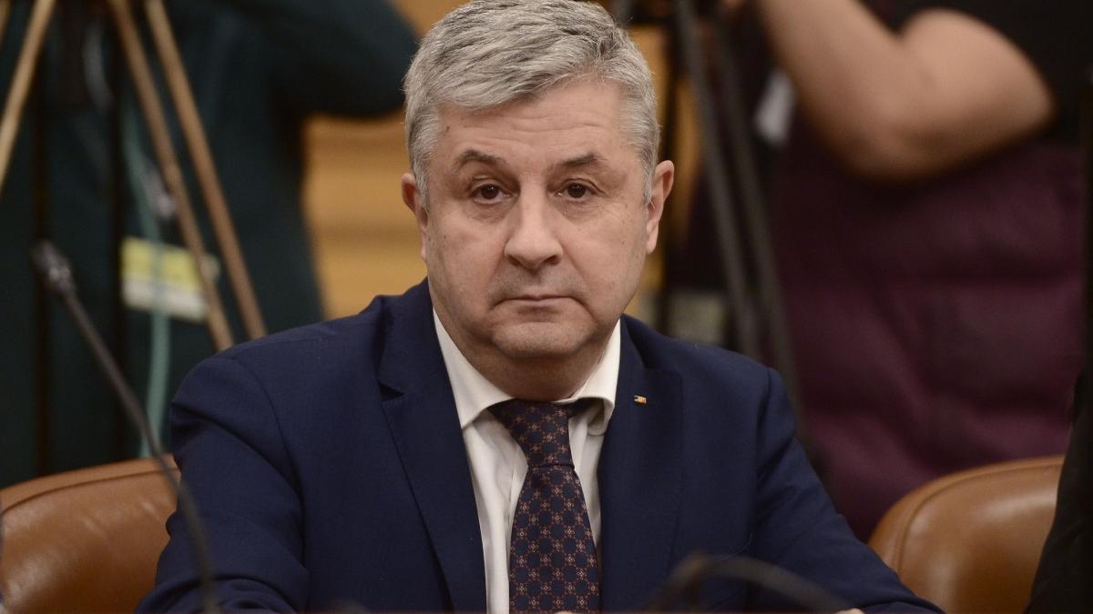 De ce Florin Iordache a acordat aviz negativ pentru publicarea vilelor RA APPS Am primit ieri dupa amiaza si1780497738