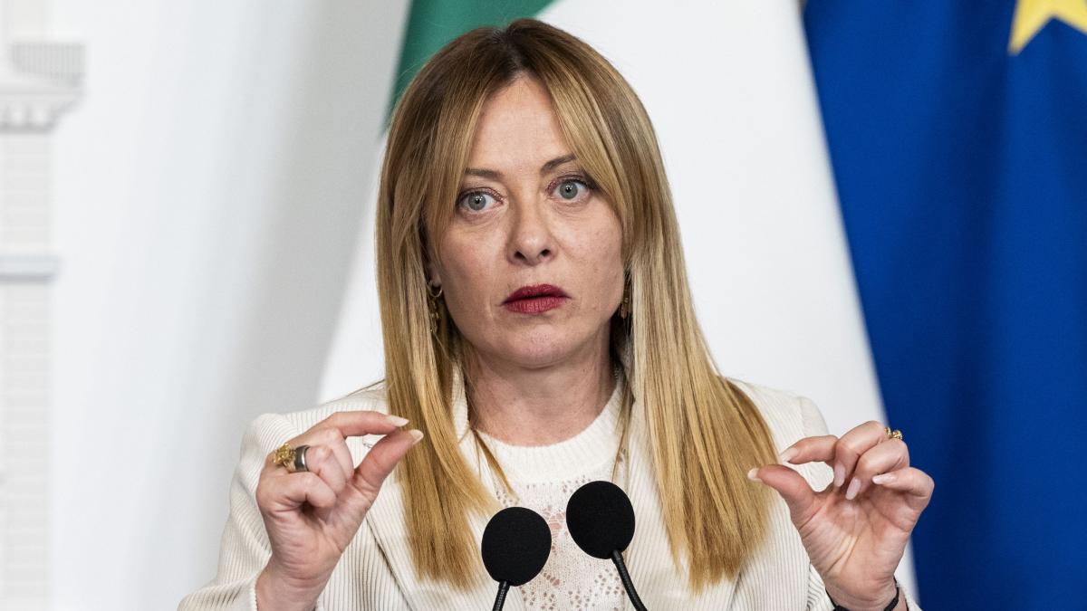 Declaratiile lui Rutte au provocat o furtuna politica pentru Meloni Aceasta este furioasa pe seful NATO si1782474418