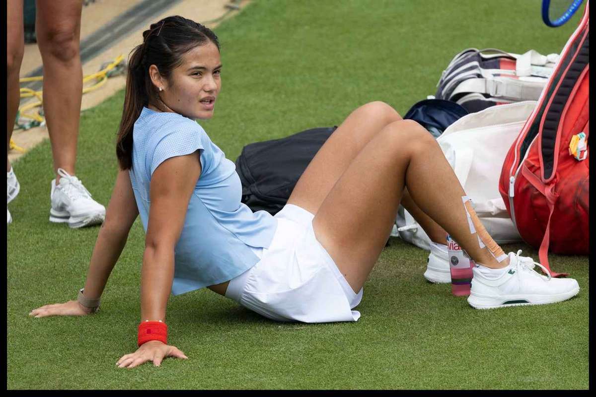 Este greu s accept acest lucru Emma Raducanu s a accidentat si nu va lua parte la turneul de la Wimbledon1782709339