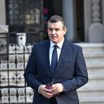 Eugen Tomac demareaza negocierile pentru a forma o majoritate care sa sustina guvernul tehnic Se indreapta catre1780919857