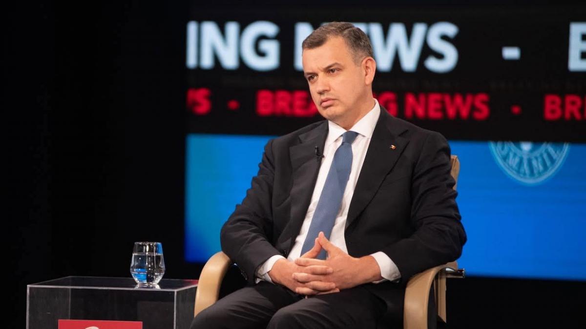 Eugen Tomac dezvaluie cine vor fi ministii sai Vor fi 3 vicepremieri Dan Neculaescu a acceptat1780987351