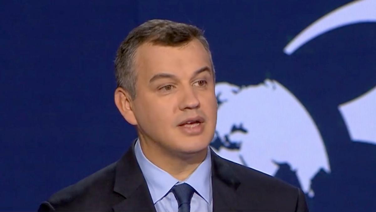 Eugen Tomac explică situația cetățeniei sale și motivul pentru care nu deține cetățenia ucraineană. "Sunt născut..." 3 Eugen Tomac explica situatia cetateniei sale si motivul pentru care nu detine cetatenia ucraineana Sunt nascut1780950440