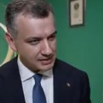 Eugen Tomac in studioul Antena 3 CNN Premierul desemnat afirma ca a discutat cu Nicusor Dan dupa1780943243
